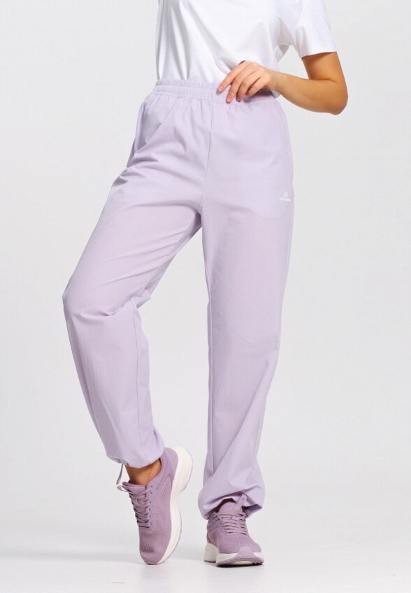 Брюки спортивные Baasploa