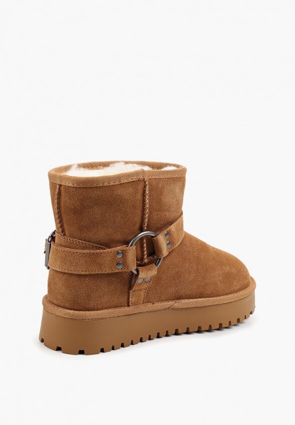 Полусапоги Obba