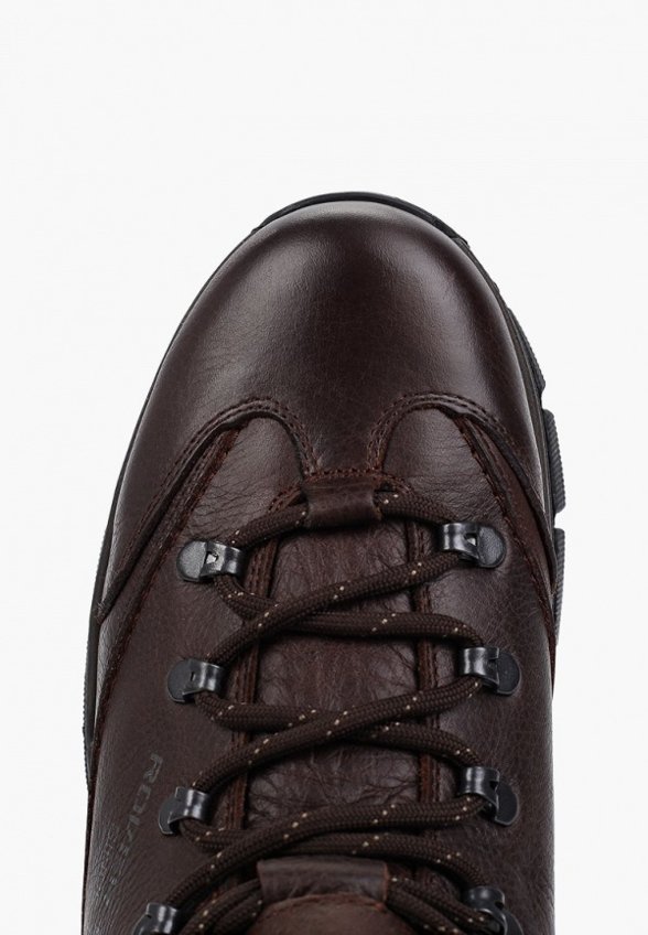 Ботинки Nine Lines