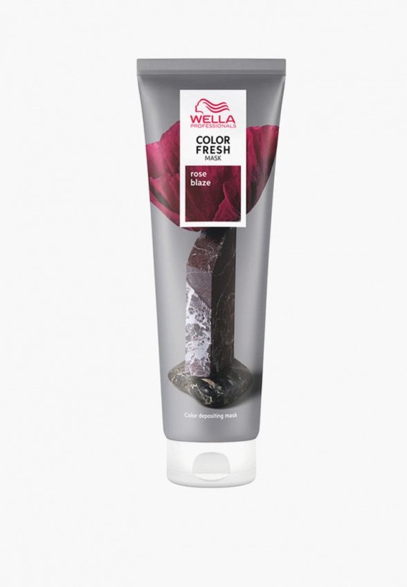 Маска тонирующая для волос Wella Professionals