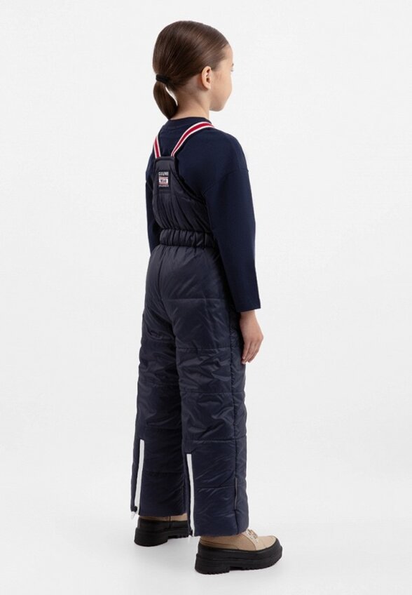 Полукомбинезон Gulliver