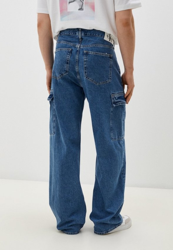 Джинсы Calvin Klein Jeans