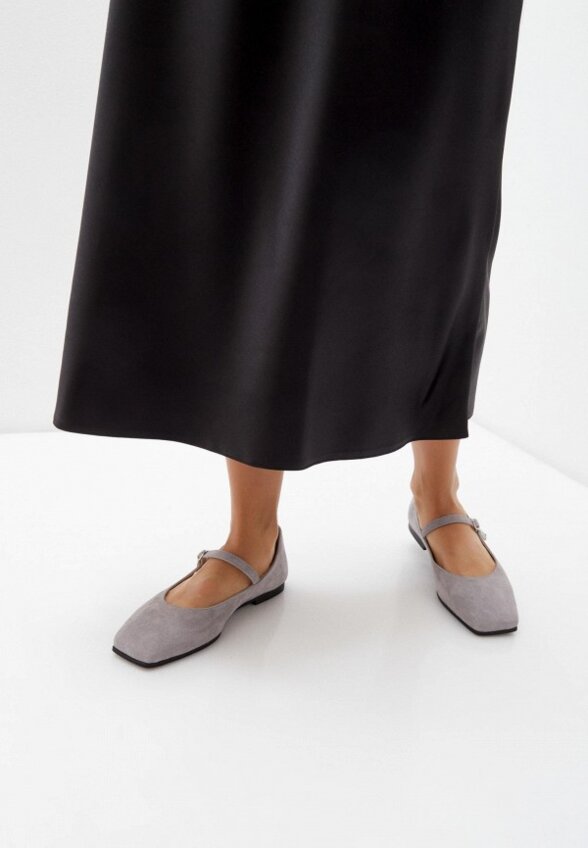 Балетки Lusavou