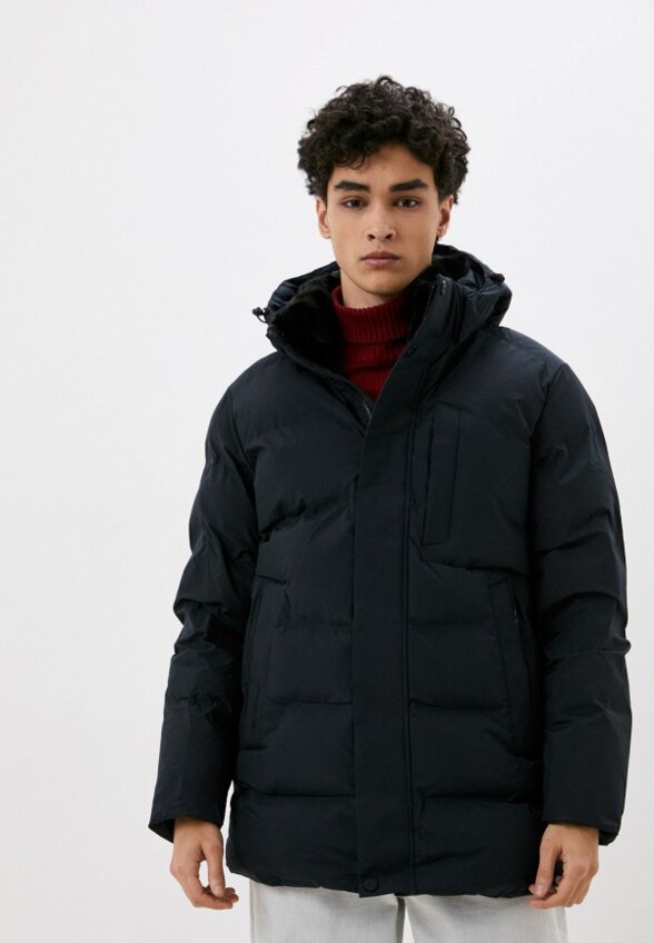 Пуховик Vizani