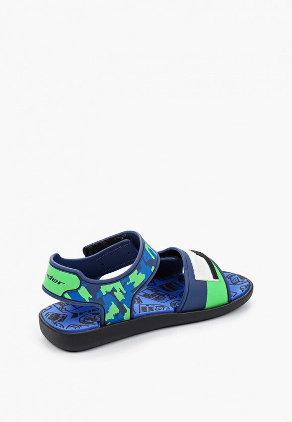 Сандалии Rider