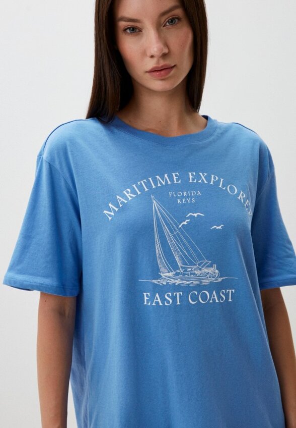 Футболка Terranova