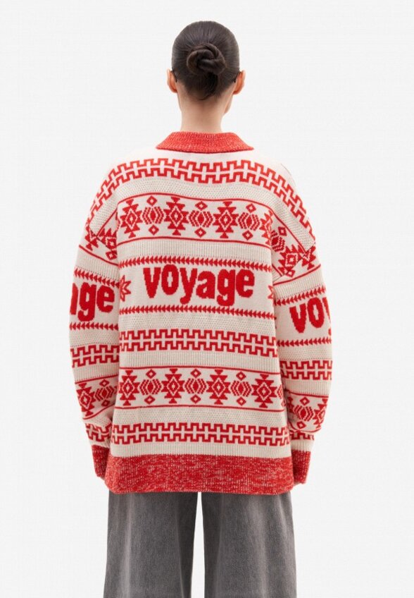 Джемпер Top Top