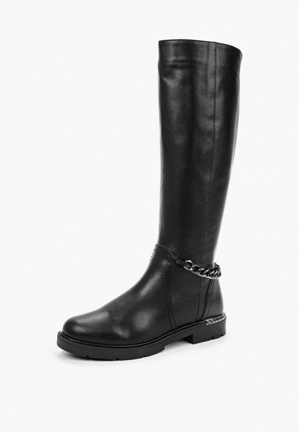 Сапоги Lagatta