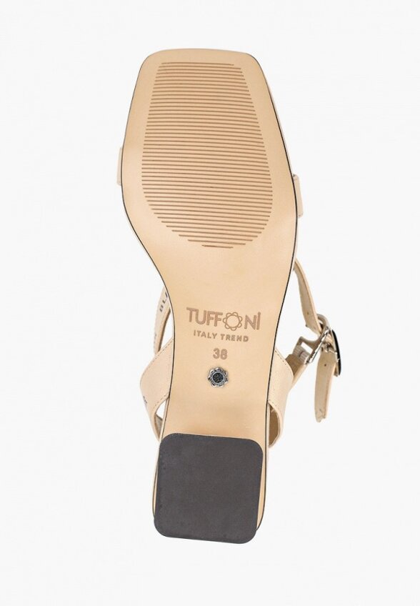 Сандалии Tuffoni
