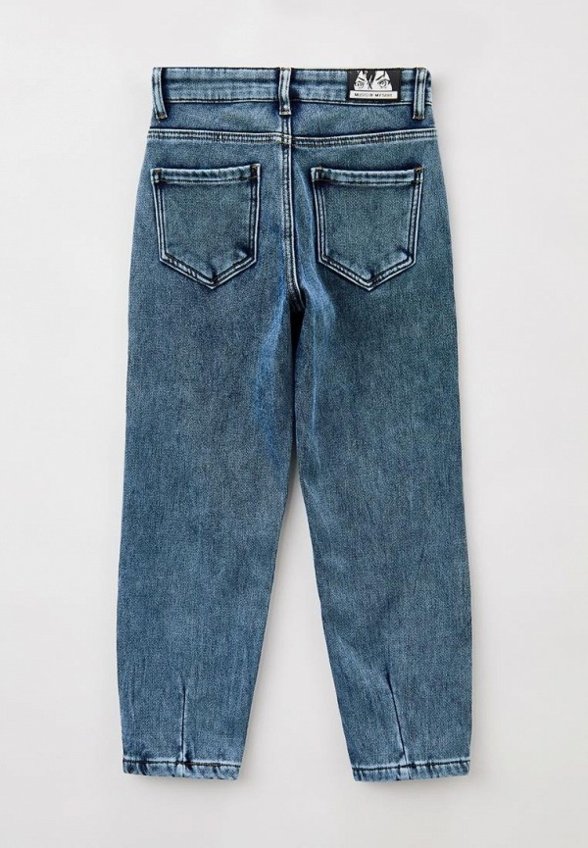 Джинсы PlayToday