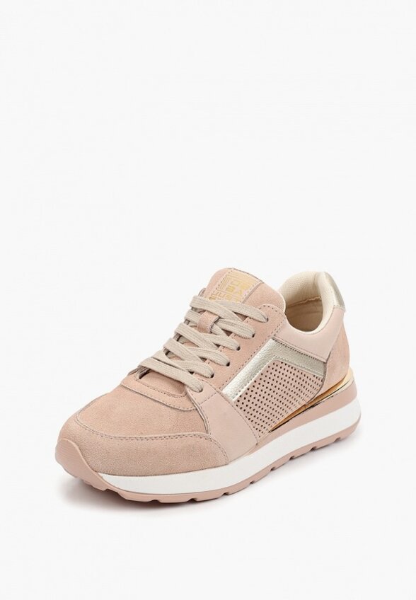 Кроссовки Obba