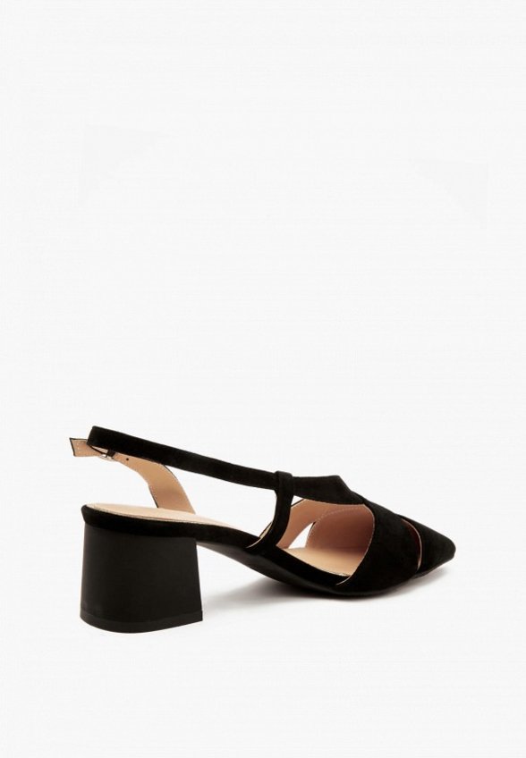 Босоножки Mascotte