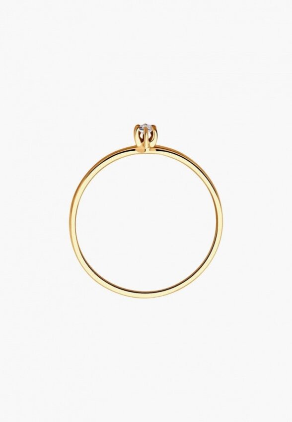 Кольцо Diamant