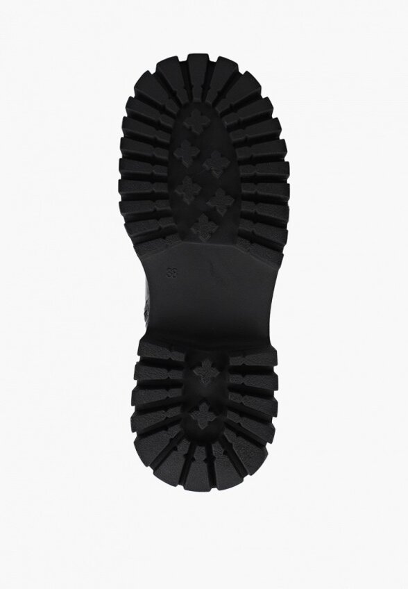 Ботфорты Maniolini