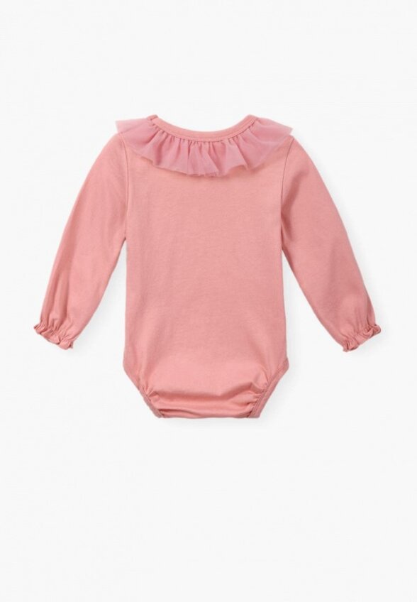 Боди и юбка Happy Baby