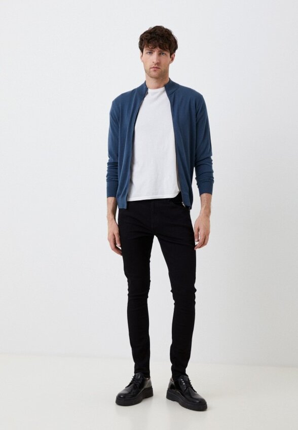 Кардиган Cudgi