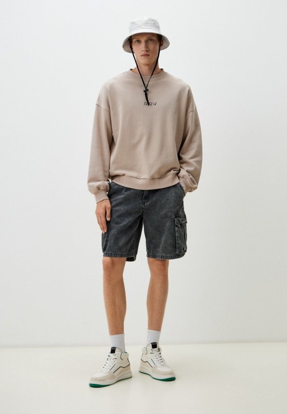 Свитшот Topclo