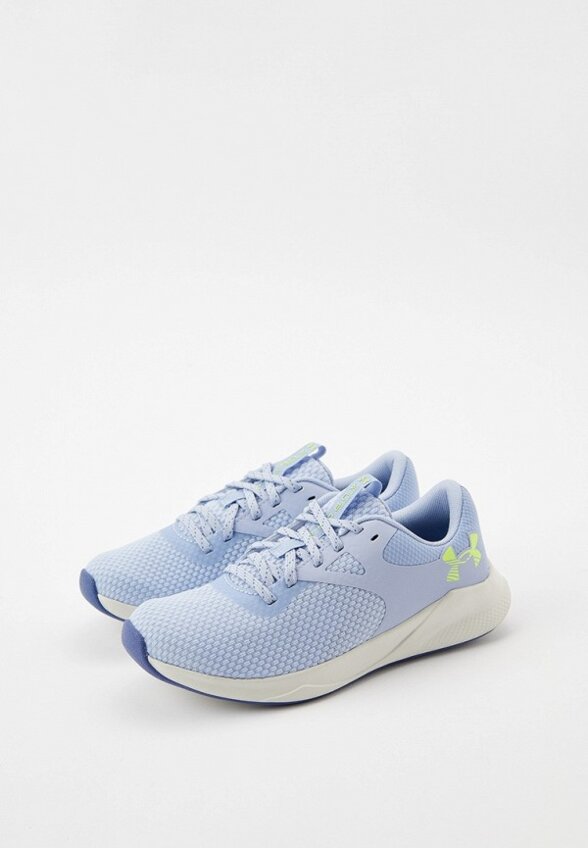 Кроссовки Under Armour