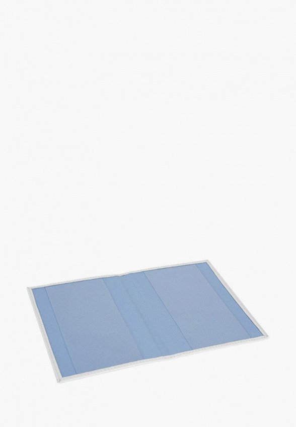 Обложка для документов Mumi