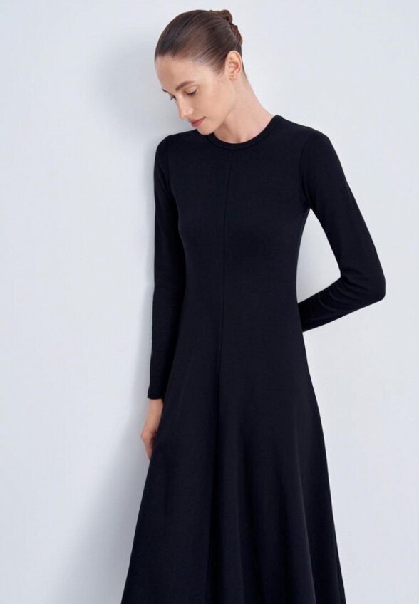 Платье Finn Flare