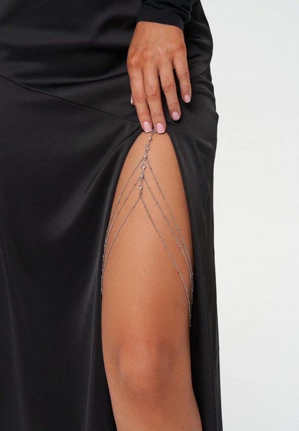 Цепь на тело Amazonka Underwear