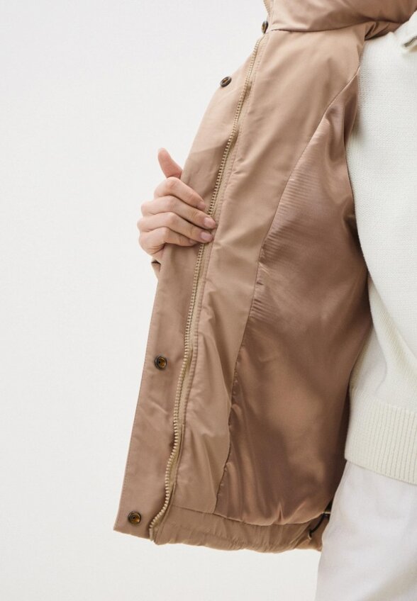 Куртка утепленная Grand Grom