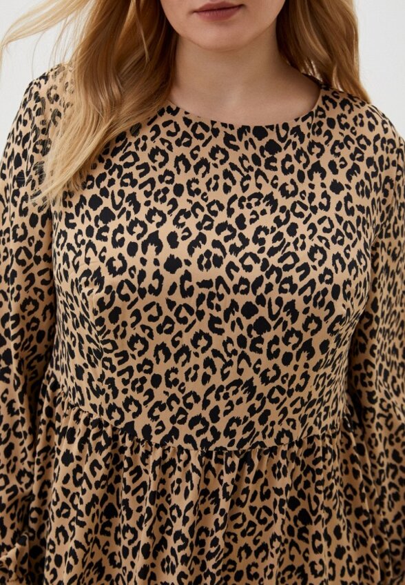 Платье Falinda