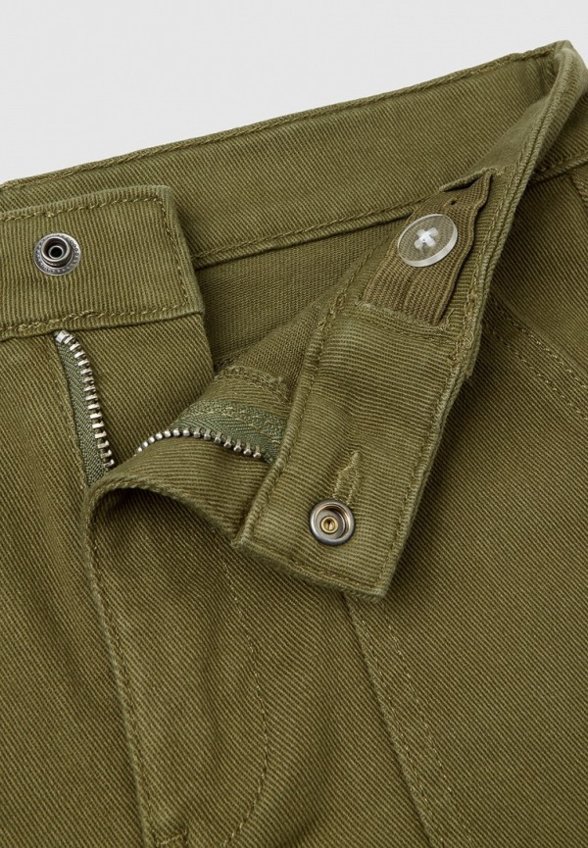 Брюки United Colors of Benetton