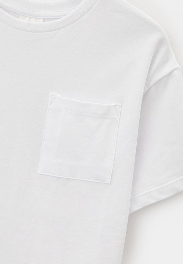 Футболка Button Blue