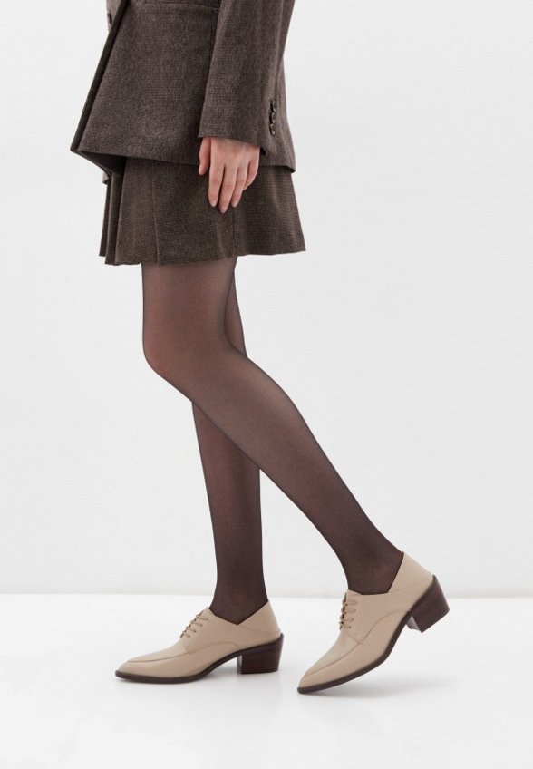 Ботильоны Dino Ricci