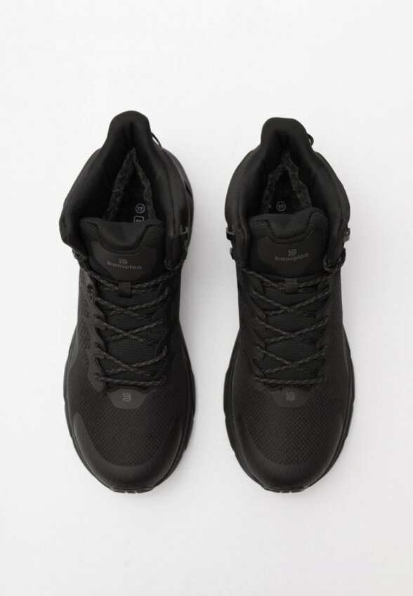 Ботинки трекинговые Baasploa