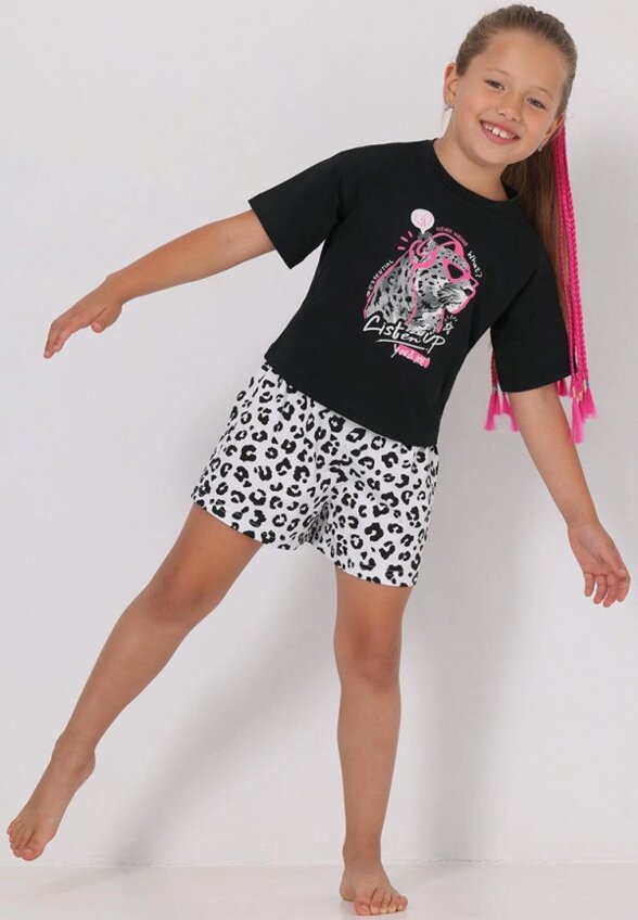 Пижама Апрель