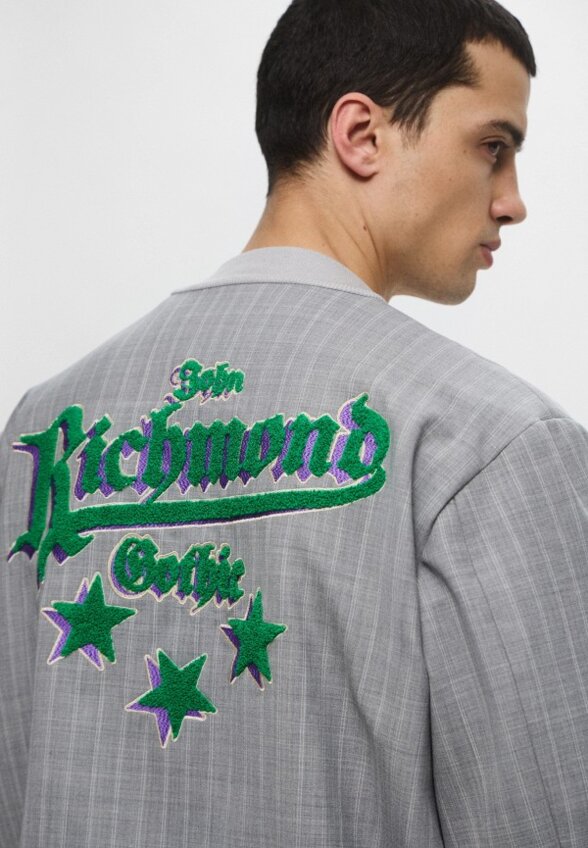 Бомбер John Richmond