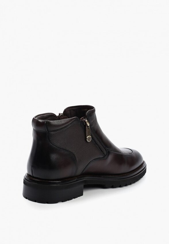 Ботинки Barcelo Biagi