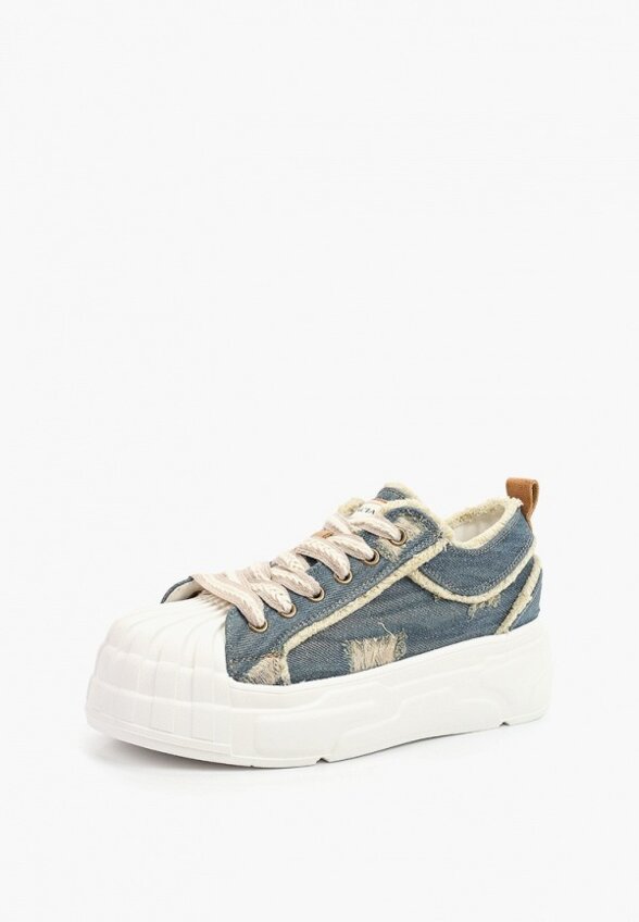 Ботинки Graciana