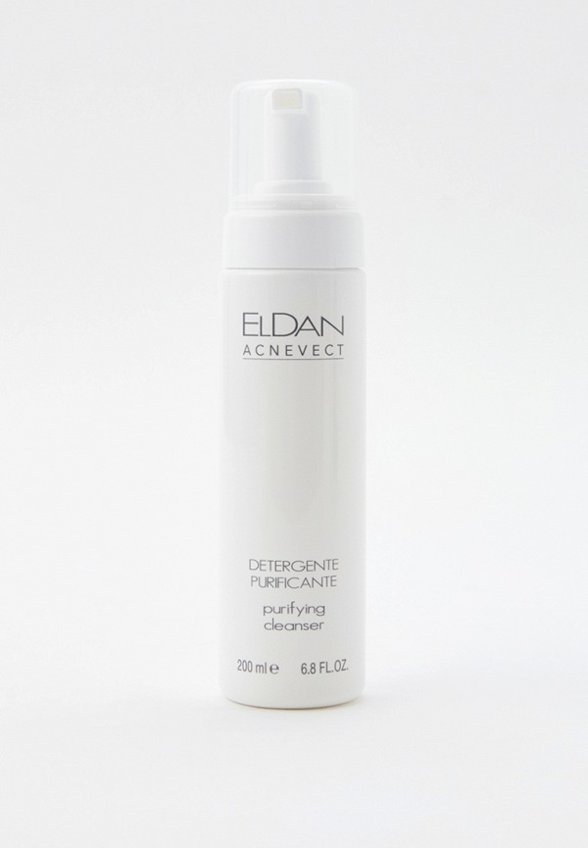 Пенка для умывания Eldan Cosmetics