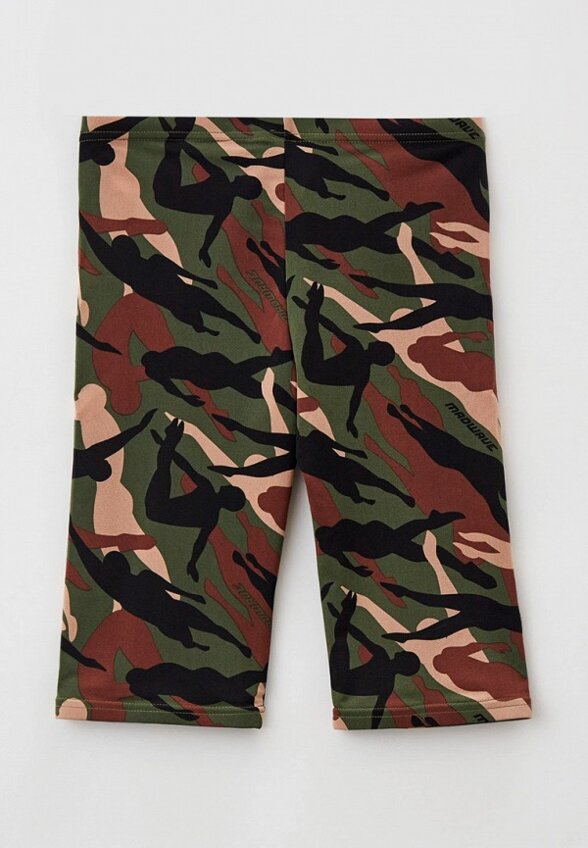 Плавки MadWave