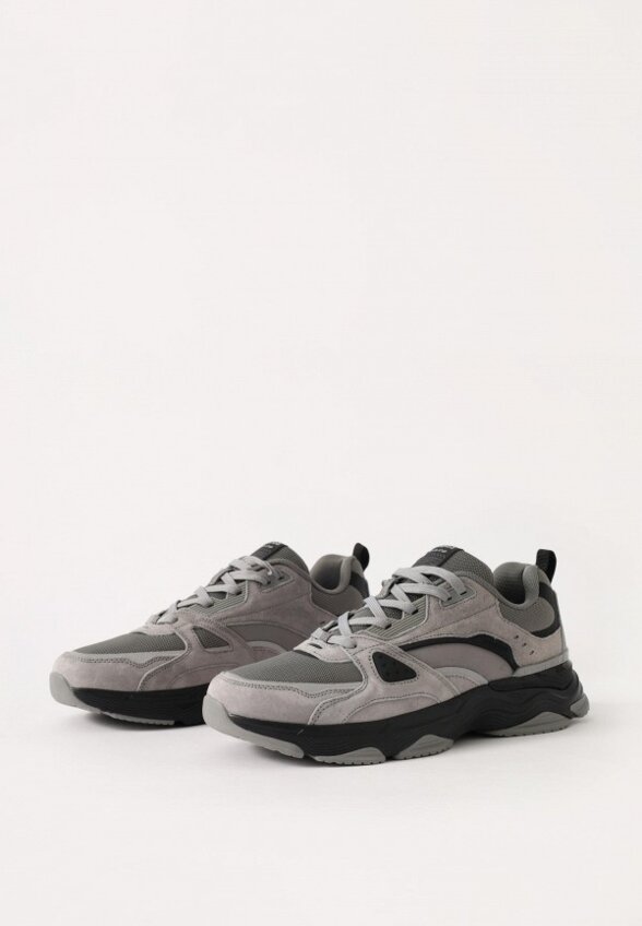 Кроссовки Baasploa