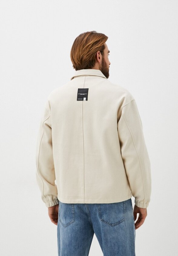 Куртка-рубашка Dewear