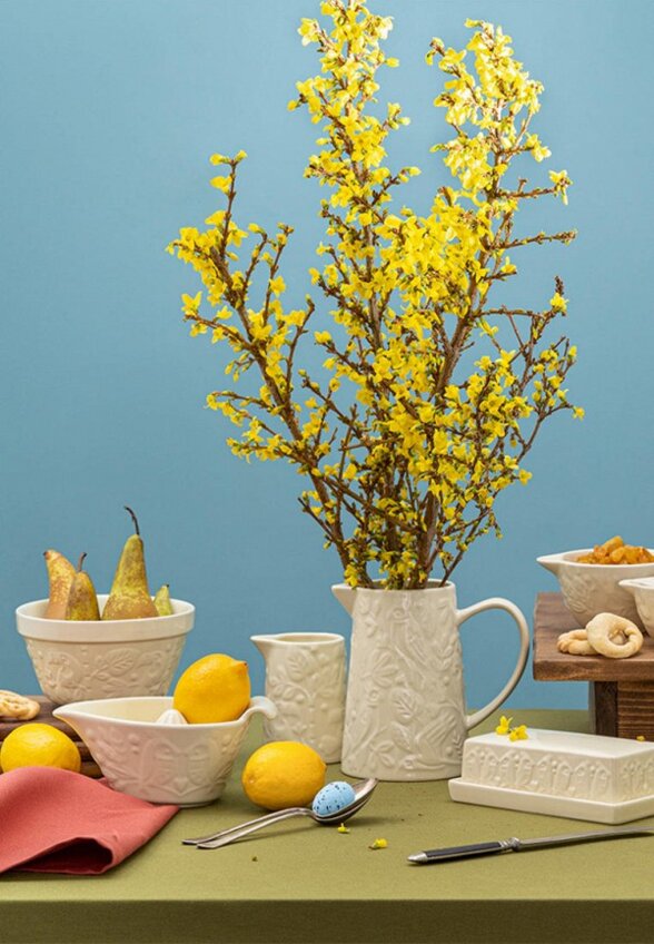 Кувшин Liberty Jones