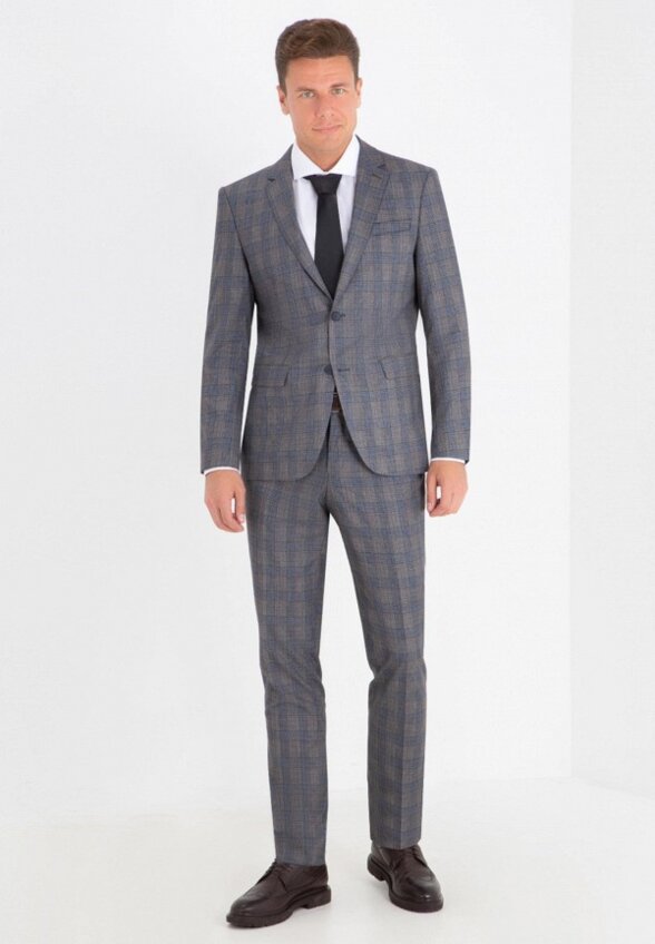 Костюм Thomas Berger