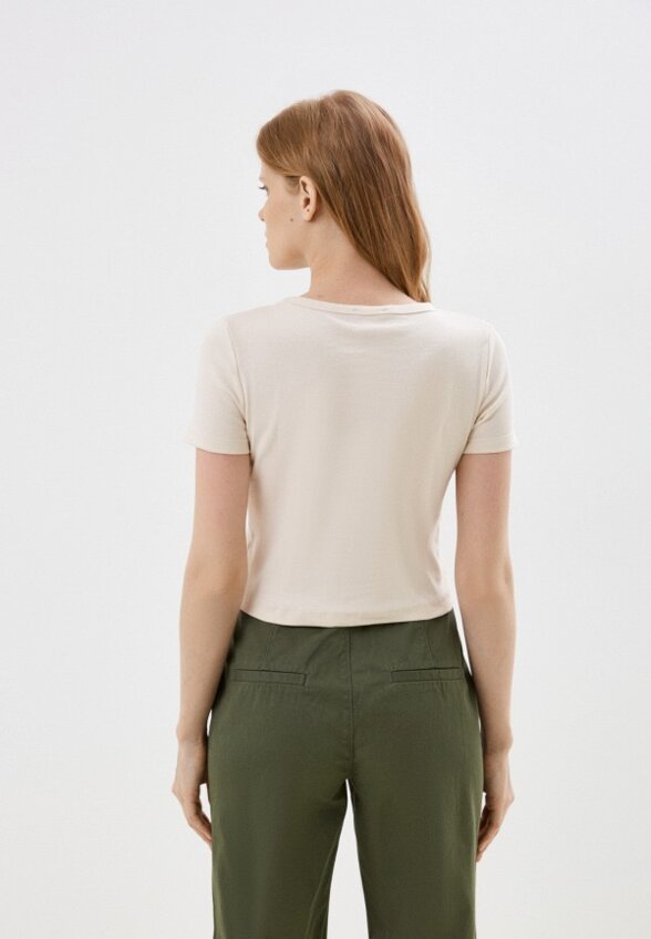 Футболка O'STIN