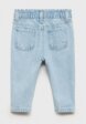 Джинсы Mango Kids3  - превью
