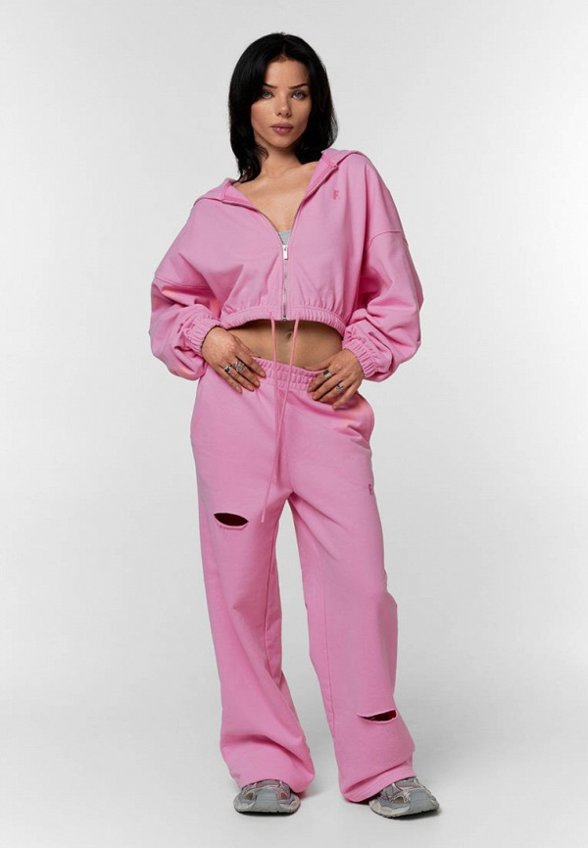 Брюки спортивные Feelz