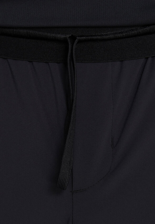 Брюки мужские Jack Wolfskin Prelight Chill, Черный