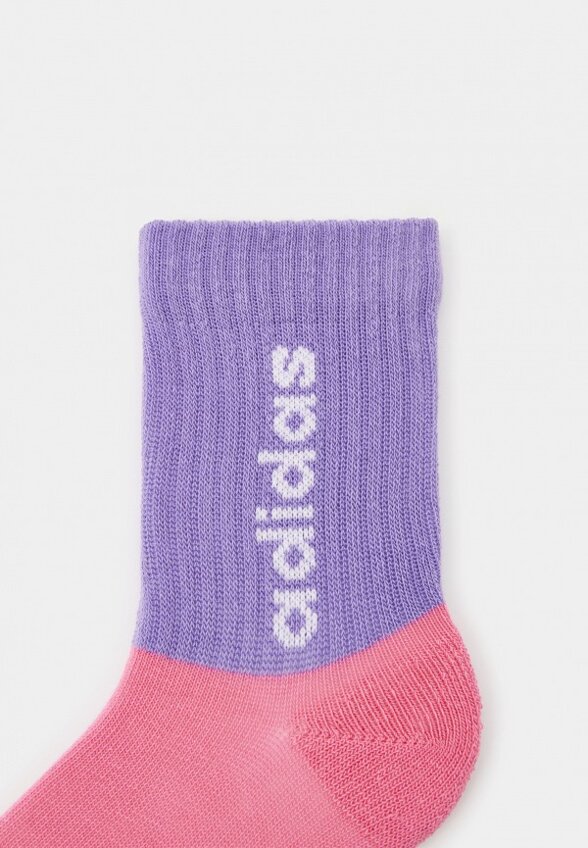 Носки 3 пары adidas