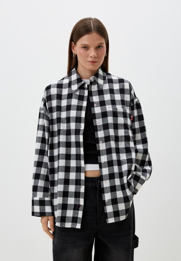 Рубашка Befree