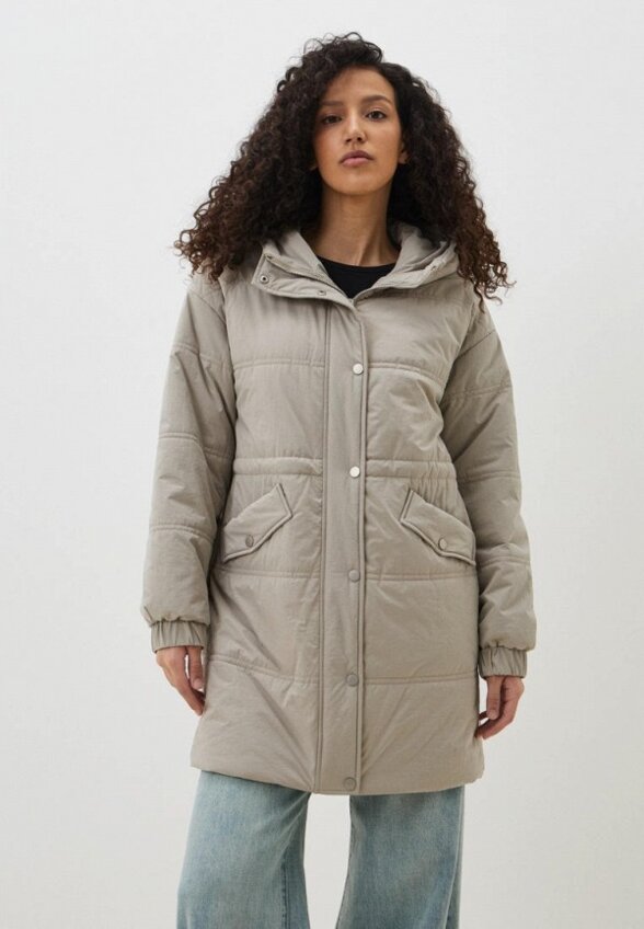 Куртка утепленная Lawinter