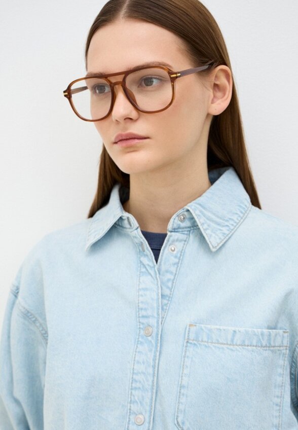 Очки для компьютера Seleva