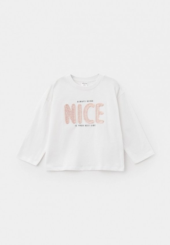 Лонгслив O'STIN